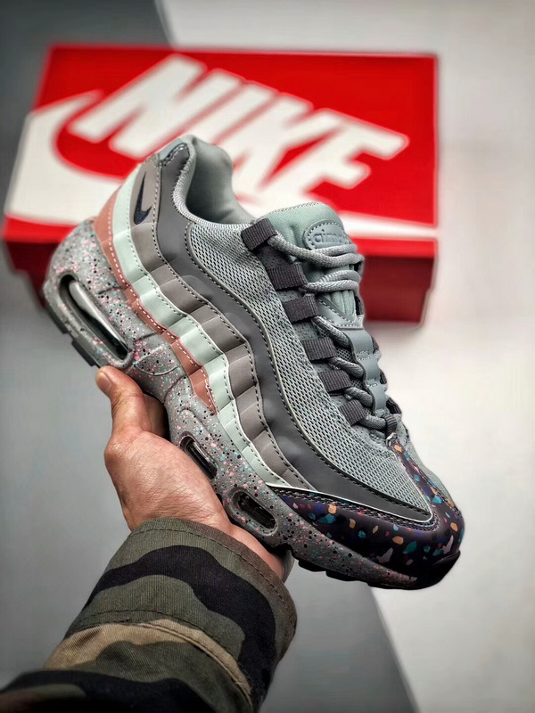 Authentic Nike Air Max 95 Essential OG 4 women 